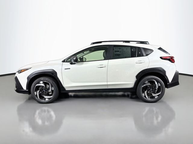 2026 Subaru Crosstrek Hybrid Limited