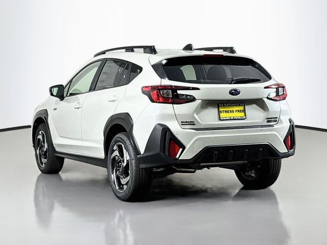 2026 Subaru Crosstrek Hybrid Limited