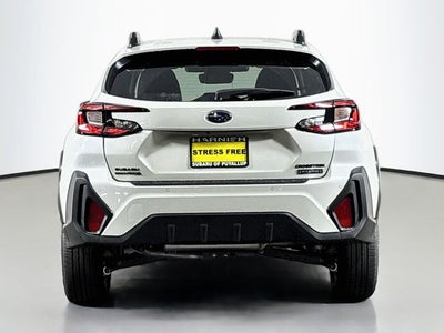 2026 Subaru Crosstrek Hybrid Limited