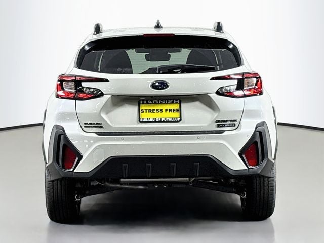 2026 Subaru Crosstrek Hybrid Limited