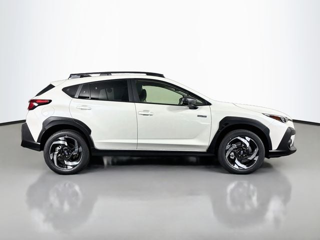 2026 Subaru Crosstrek Hybrid Limited