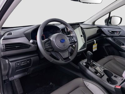 2026 Subaru Crosstrek Hybrid Limited