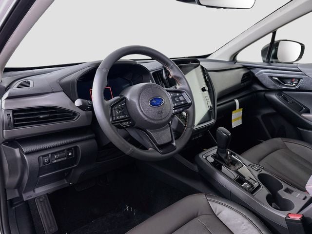 2026 Subaru Crosstrek Hybrid Limited