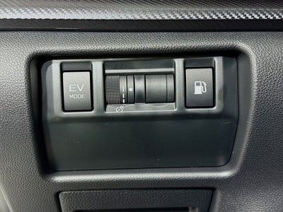 2026 Subaru Crosstrek Hybrid Limited