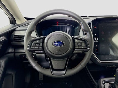 2026 Subaru Crosstrek Hybrid Limited