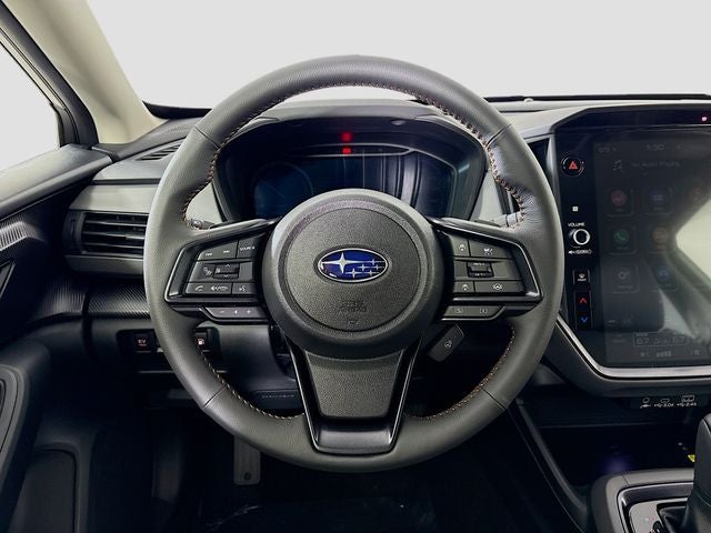 2026 Subaru Crosstrek Hybrid Limited