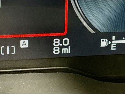 2026 Subaru Crosstrek Hybrid Limited