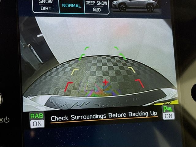 2026 Subaru Crosstrek Hybrid Limited