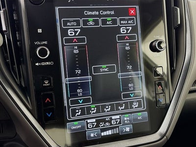 2026 Subaru Crosstrek Hybrid Limited