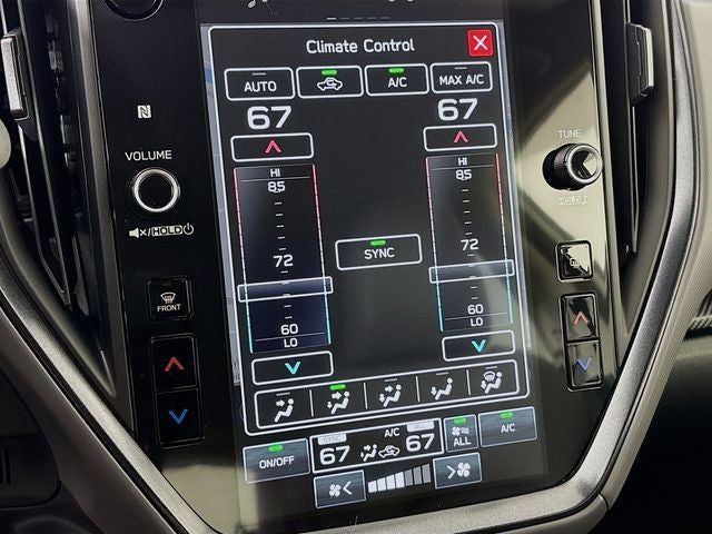 2026 Subaru Crosstrek Hybrid Limited