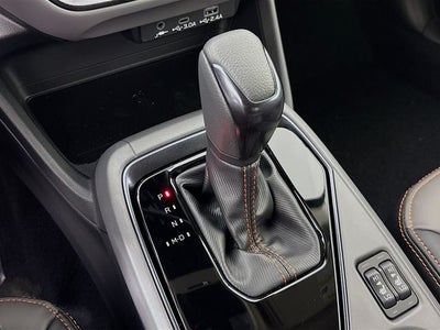2026 Subaru Crosstrek Hybrid Limited