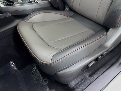 2026 Subaru Crosstrek Hybrid Limited