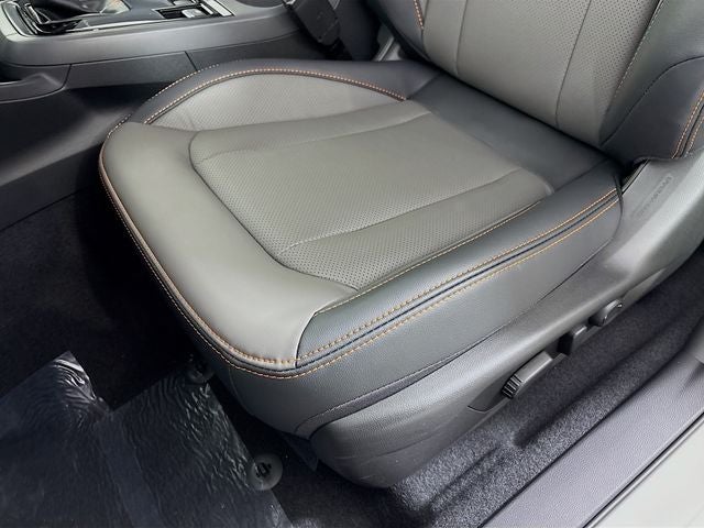 2026 Subaru Crosstrek Hybrid Limited
