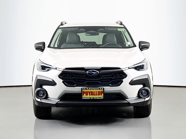 2026 Subaru Crosstrek Hybrid Limited