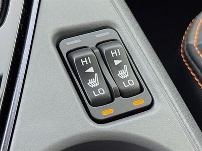 2026 Subaru Crosstrek Hybrid Limited