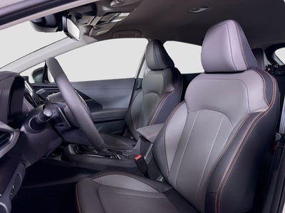 2026 Subaru Crosstrek Hybrid Limited