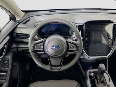 2026 Subaru Crosstrek Hybrid Limited