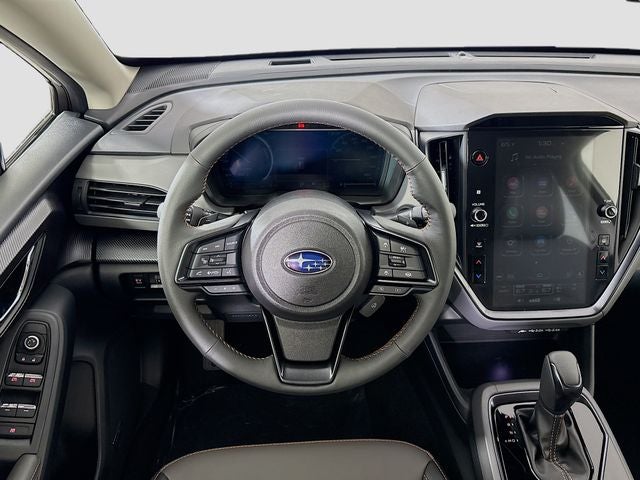 2026 Subaru Crosstrek Hybrid Limited