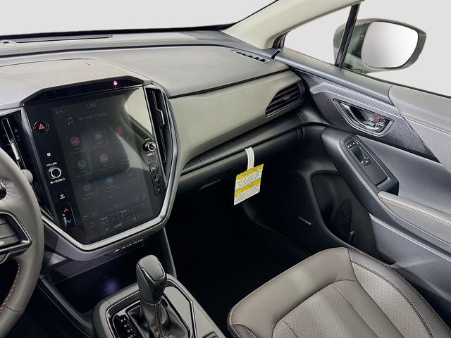 2026 Subaru Crosstrek Hybrid Limited