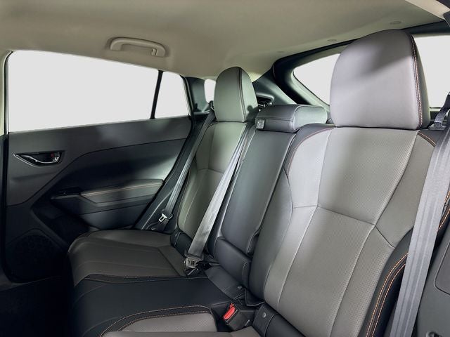 2026 Subaru Crosstrek Hybrid Limited
