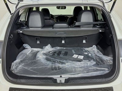 2026 Subaru Crosstrek Hybrid Limited