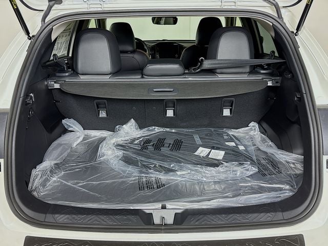 2026 Subaru Crosstrek Hybrid Limited