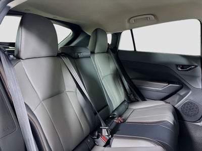 2026 Subaru Crosstrek Hybrid Limited