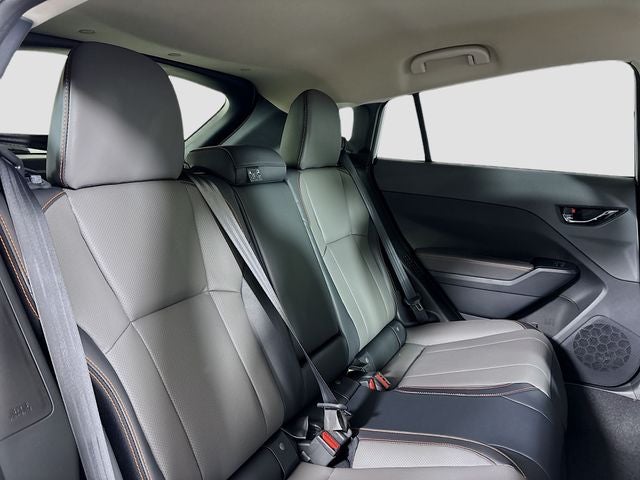 2026 Subaru Crosstrek Hybrid Limited