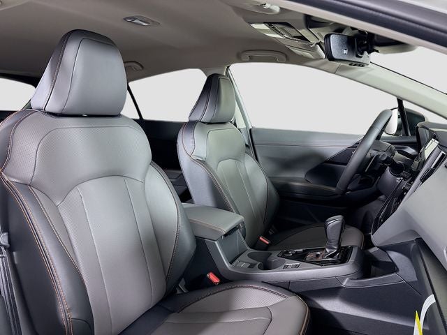 2026 Subaru Crosstrek Hybrid Limited