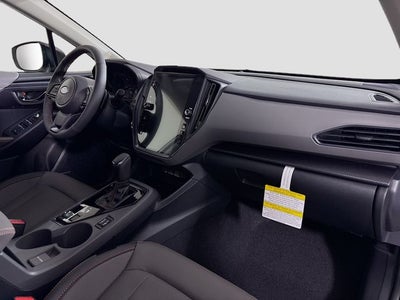 2026 Subaru Crosstrek Hybrid Limited