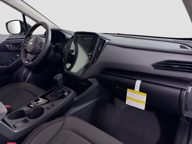 2026 Subaru Crosstrek Hybrid Limited
