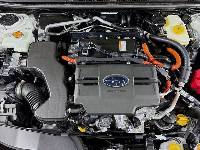 2026 Subaru Crosstrek Hybrid Limited