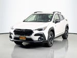 2026 Subaru Crosstrek Hybrid Limited