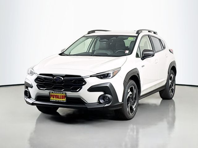2026 Subaru Crosstrek Hybrid Limited