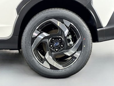 2026 Subaru Crosstrek Hybrid Limited
