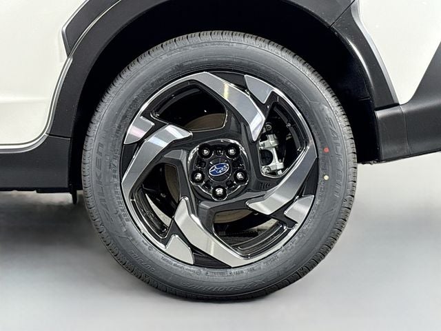 2026 Subaru Crosstrek Hybrid Limited