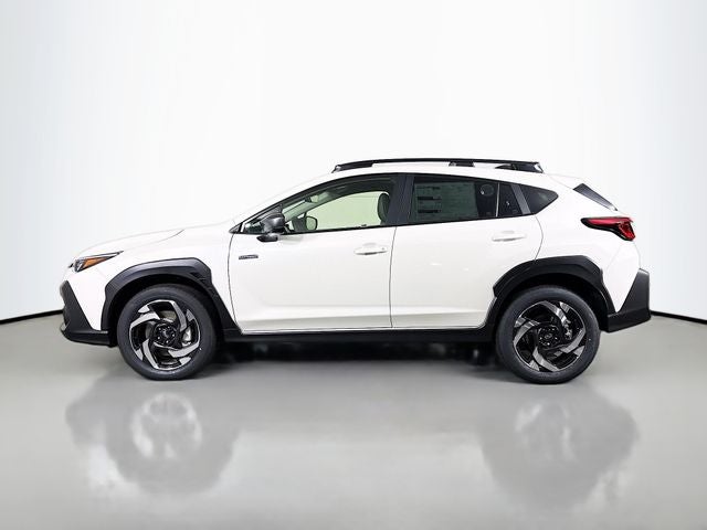 2026 Subaru Crosstrek Hybrid Limited