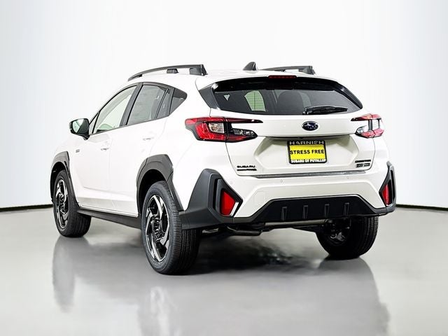 2026 Subaru Crosstrek Hybrid Limited