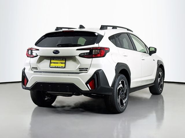 2026 Subaru Crosstrek Hybrid Limited