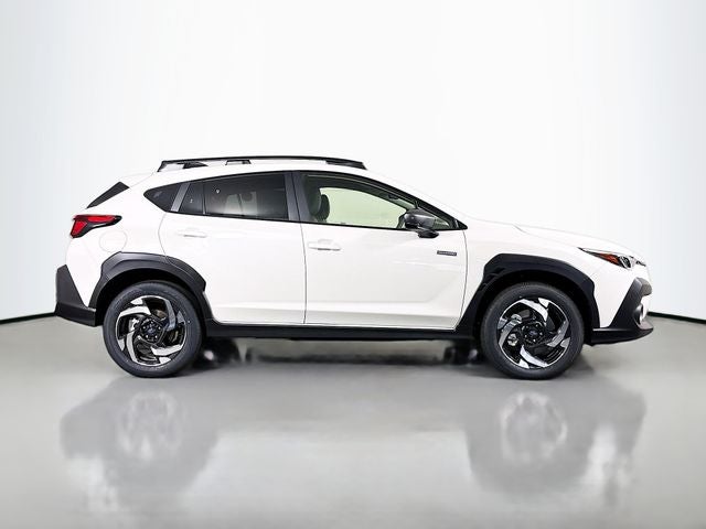 2026 Subaru Crosstrek Hybrid Limited