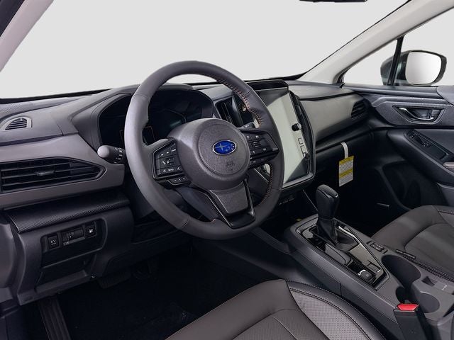 2026 Subaru Crosstrek Hybrid Limited