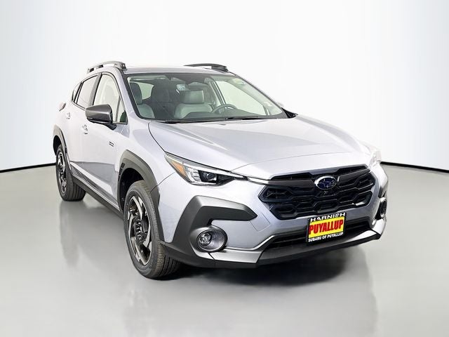 2026 Subaru Crosstrek Hybrid Limited