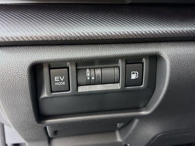 2026 Subaru Crosstrek Hybrid Limited