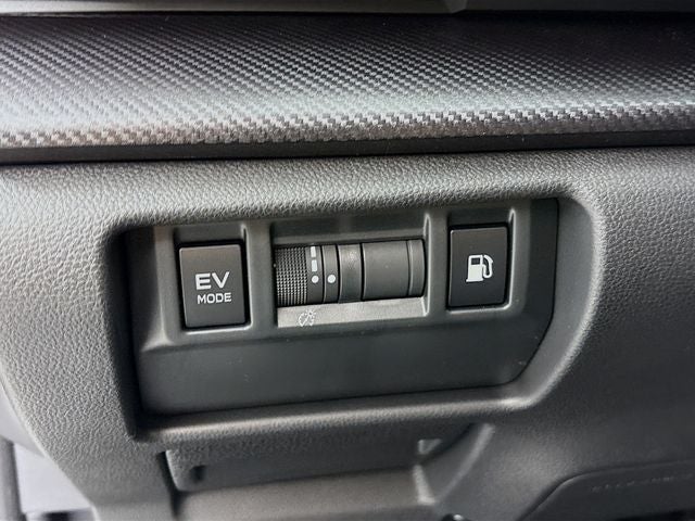 2026 Subaru Crosstrek Hybrid Limited