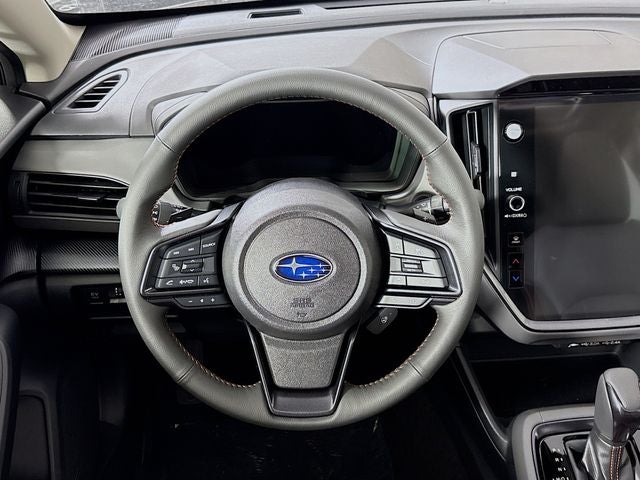 2026 Subaru Crosstrek Hybrid Limited