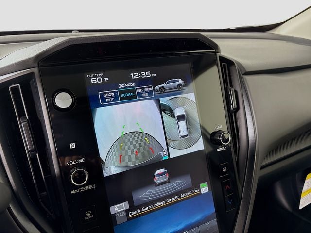 2026 Subaru Crosstrek Hybrid Limited