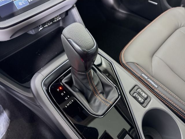 2026 Subaru Crosstrek Hybrid Limited