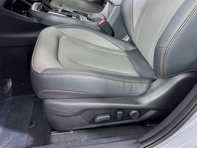 2026 Subaru Crosstrek Hybrid Limited