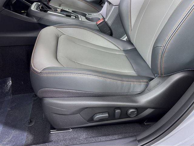 2026 Subaru Crosstrek Hybrid Limited