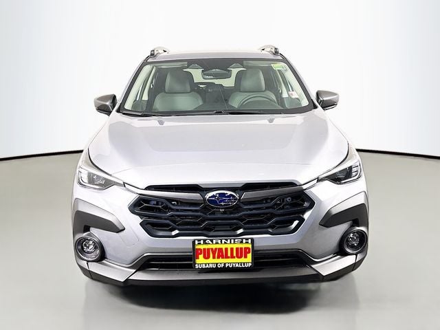 2026 Subaru Crosstrek Hybrid Limited